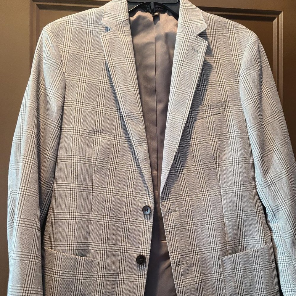 Suit Jacket - Picture 3 of 3
